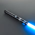 | The Saber Factory
